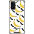 Bouffants and Broken Hearts Banana Lash Galaxy Note20 5G Clear Case