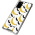 Bouffants and Broken Hearts Banana Lash Galaxy Note20 5G Clear Case