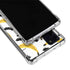 Bouffants and Broken Hearts Banana Lash Galaxy Note20 5G Clear Case