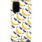 Bouffants and Broken Hearts Banana Lash Galaxy Note20 5G Pro Case