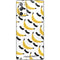 Bouffants and Broken Hearts Banana Lash Galaxy Note20 5G Skin
