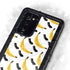 Bouffants and Broken Hearts Banana Lash Galaxy Note20 5G Waterproof Case
