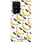 Bouffants and Broken Hearts Banana Lash Galaxy Note20 Ultra 5G Lite Case