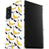 Bouffants and Broken Hearts Banana Lash Galaxy Note20 Ultra 5G Lite Case