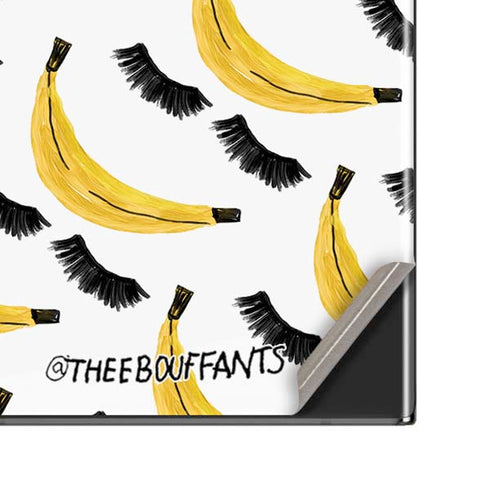 Bouffants and Broken Hearts Banana Lash Galaxy Note20 Ultra 5G Skin