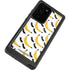 Bouffants and Broken Hearts Banana Lash Galaxy Note20 Ultra 5G Waterproof Case
