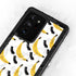 Bouffants and Broken Hearts Banana Lash Galaxy Note20 Ultra 5G Waterproof Case