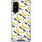 Bouffants and Broken Hearts Banana Lash Galaxy S20 FE Clear Case