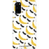 Bouffants and Broken Hearts Banana Lash Galaxy S20 Lite Case