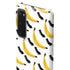 Bouffants and Broken Hearts Banana Lash Galaxy S20 Lite Case
