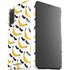 Bouffants and Broken Hearts Banana Lash Galaxy S20 Lite Case