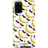 Bouffants and Broken Hearts Banana Lash Galaxy S20 Plus Pro Case