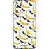 Bouffants and Broken Hearts Banana Lash Galaxy S20 Plus Skin