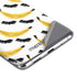 Bouffants and Broken Hearts Banana Lash Galaxy S20 Plus Skin