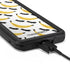 Bouffants and Broken Hearts Banana Lash Galaxy S20 Plus Waterproof Case