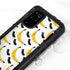 Bouffants and Broken Hearts Banana Lash Galaxy S20 Plus Waterproof Case