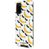Bouffants and Broken Hearts Banana Lash Galaxy S20 Pro Case