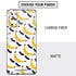 Bouffants and Broken Hearts Banana Lash Galaxy S20 Skin