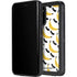 Bouffants and Broken Hearts Banana Lash Galaxy S20 Waterproof Case