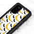 Bouffants and Broken Hearts Banana Lash Galaxy S20 Waterproof Case