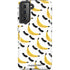 Bouffants and Broken Hearts Banana Lash Galaxy S21 5G Pro Case