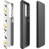 Bouffants and Broken Hearts Banana Lash Galaxy S21 5G Pro Case