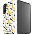 Bouffants and Broken Hearts Banana Lash Galaxy S21 5G Pro Case