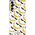 Bouffants and Broken Hearts Banana Lash Galaxy S21 5G Skin