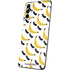 Bouffants and Broken Hearts Banana Lash Galaxy S21 5G Skin