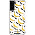 Bouffants and Broken Hearts Banana Lash Galaxy S21 Plus 5G Clear Case