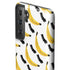 Bouffants and Broken Hearts Banana Lash Galaxy S21 Plus 5G Pro Case