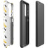 Bouffants and Broken Hearts Banana Lash Galaxy S21 Plus 5G Pro Case