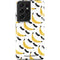 Bouffants and Broken Hearts Banana Lash Galaxy S21 Ultra 5G Pro Case