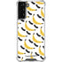 Bouffants and Broken Hearts Banana Lash Galaxy S22 Plus Clear Case