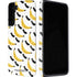 Bouffants and Broken Hearts Banana Lash Galaxy S22 Plus Pro Case