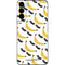 Bouffants and Broken Hearts Banana Lash Galaxy S22 Plus Skin