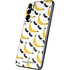 Bouffants and Broken Hearts Banana Lash Galaxy S22 Plus Skin