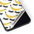 Bouffants and Broken Hearts Banana Lash Galaxy S22 Plus Skin