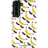 Bouffants and Broken Hearts Banana Lash Galaxy S22 Pro Case