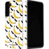 Bouffants and Broken Hearts Banana Lash Galaxy S22 Pro Case