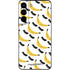 Bouffants and Broken Hearts Banana Lash Galaxy S22 Skin