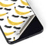 Bouffants and Broken Hearts Banana Lash Galaxy S22 Skin