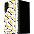 Bouffants and Broken Hearts Banana Lash Galaxy S22 Ultra Pro Case