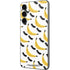 Bouffants and Broken Hearts Banana Lash Galaxy S23 FE Skin