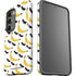 Bouffants and Broken Hearts Banana Lash Galaxy S23 Plus Pro Case