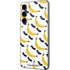 Bouffants and Broken Hearts Banana Lash Galaxy S23 Plus Skin