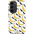 Bouffants and Broken Hearts Banana Lash Galaxy S23 Pro Case