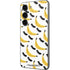 Bouffants and Broken Hearts Banana Lash Galaxy S23 Skin