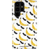 Bouffants and Broken Hearts Banana Lash Galaxy S24 Ultra Impact Case