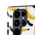 Bouffants and Broken Hearts Banana Lash Galaxy S24 Ultra Impact Case